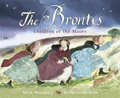 Die Bronts - Kinder der Mauren - The Bronts - Children of the Moors