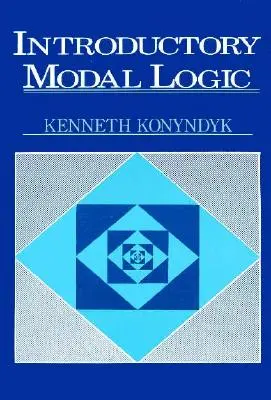 Einführung in die Modallogik - Introductory Modal Logic