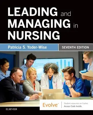 Führen und Managen in der Krankenpflege - Leading and Managing in Nursing