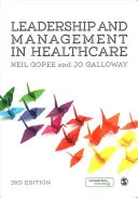 Führung und Management im Gesundheitswesen - Leadership and Management in Healthcare