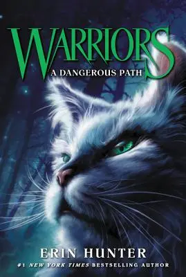 Warriors #5: Ein gefährlicher Pfad - Warriors #5: A Dangerous Path