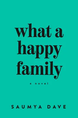 Was für eine glückliche Familie - What a Happy Family