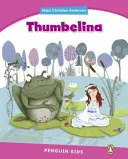 Ebene 2: Däumelinchen - Level 2: Thumbelina