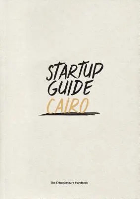 Startup-Führer Kairo - Startup Guide Cairo