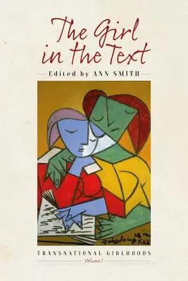 Das Mädchen im Text - The Girl in the Text