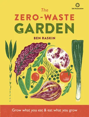 Zero Waste Gardening: Maximieren Sie Platz und Geschmack mit minimalem Abfall - Zero Waste Gardening: Maximize Space and Taste with Minimal Waste