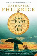 Im Herzen der See - Die epische wahre Geschichte, die „Moby Dick“ inspirierte - In the Heart of the Sea - The Epic True Story That Inspired 'Moby Dick'