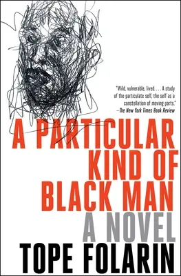 Eine besondere Art von schwarzem Mann - A Particular Kind of Black Man