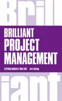 Brillantes Projektmanagement - Brilliant Project Management