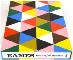 Eames: Schöne Details - Eames: Beautiful Details