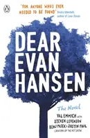 Lieber Evan Hansen - Dear Evan Hansen