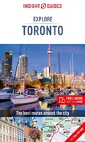 Insight Guides Explore Toronto (Reiseführer mit Gratis-Ebook) - Insight Guides Explore Toronto (Travel Guide with Free Ebook)