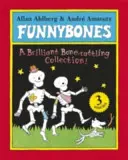 Funnybones: Eine knochenrasselnde Sammlung - Funnybones: A Bone Rattling Collection