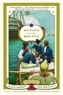 Meuterei auf der Bounty - Mutiny on the Bounty