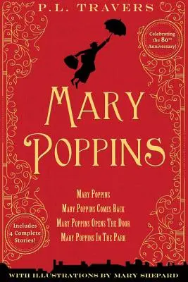 Mary Poppins Sammlung - Mary Poppins Collection