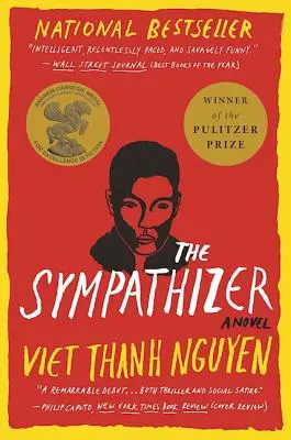 Der Sympathisant: Ein Roman (Pulitzer-Preis für Belletristik) - The Sympathizer: A Novel (Pulitzer Prize for Fiction)