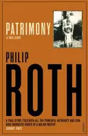 Patrimony - Eine wahre Geschichte - Patrimony - A True Story