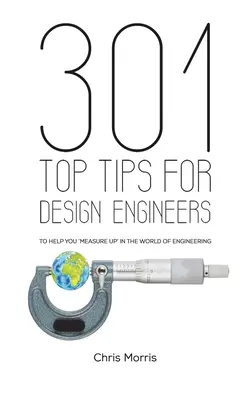 301 Top-Tipps für Design-Ingenieure - 301 Top Tips for Design Engineers