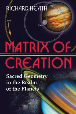 Matrix der Schöpfung: Heilige Geometrie im Reich der Planeten - Matrix of Creation: Sacred Geometry in the Realm of the Planets