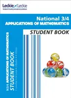 Schülerbuch - National 3/4 Lifeskills Maths Student Book - Student Book - National 3/4 Lifeskills Maths Student Book