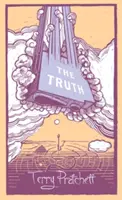 Die Wahrheit - (Scheibenwelt-Roman 25) - Truth - (Discworld Novel 25)