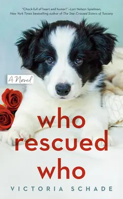 Wer rettete wen - Who Rescued Who