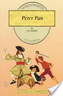 Peter Pan & Peter Pan in Kensington Gardens