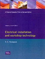 Elektroinstallation und Werkstatttechnik - Electrical Installation and Workshop Technology