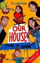 Unser Haus 2: Zeit zu glänzen - Our House 2: Time to Shine