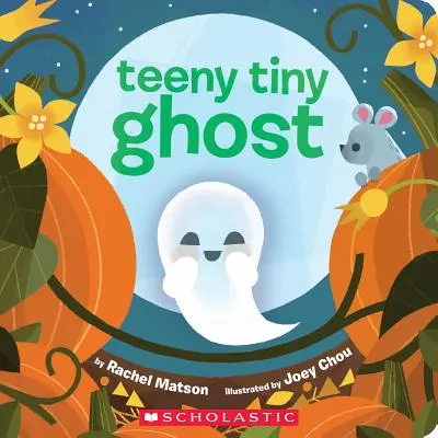 Klitzekleines Gespenst - Teeny Tiny Ghost