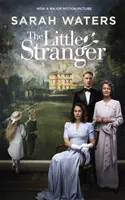 Little Stranger - in der engeren Auswahl für den Booker Prize - Little Stranger - shortlisted for the Booker Prize