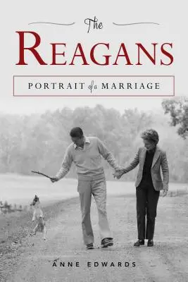 Die Reagans: Porträt einer Ehe - The Reagans: Portrait of a Marriage