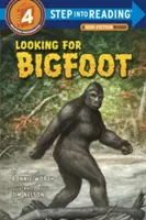 Auf der Suche nach Bigfoot - Looking for Bigfoot