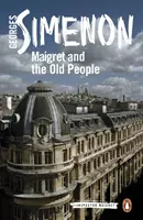 Maigret und die alten Leute - Maigret and the Old People