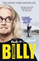 Made in Schottland: Meine großen Abenteuer in einem kleinen Land - Made in Scotland: My Grand Adventures in a Wee Country