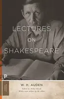 Vorlesungen über Shakespeare - Lectures on Shakespeare