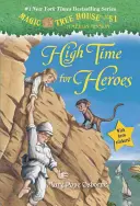 Höchste Zeit für Helden - High Time for Heroes