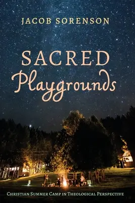Heilige Spielplätze - Sacred Playgrounds