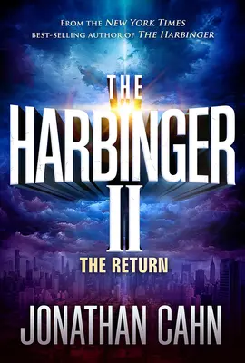 Der Vorbote II: Die Rückkehr - The Harbinger II: The Return