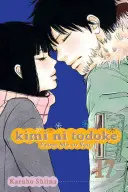 Kimi Ni Todoke: Von mir zu dir, Bd. 17, 17 - Kimi Ni Todoke: From Me to You, Vol. 17, 17