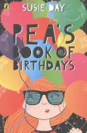Erbsens Buch der Geburtstage - Pea's Book of Birthdays