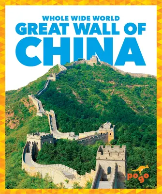 Die große chinesische Mauer - Great Wall of China