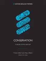 Naturschutz: Ein menschenzentrierter Ansatz - Conservation: A People Centred Approach