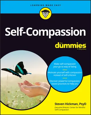 Selbstmitgefühl für Dummies - Self-Compassion for Dummies