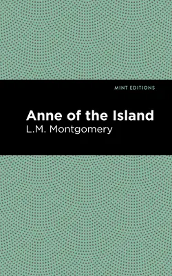 Anne von der Insel - Anne of the Island