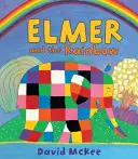 Elmer und der Regenbogen - Elmer and the Rainbow