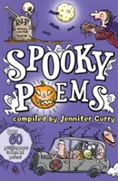 Gespenstische Gedichte - Spooky Poems