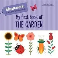 Mein erstes Buch über den Garten - My First Book of the Garden