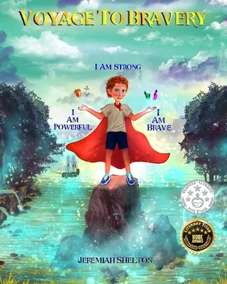 Voyage To Bravery: Das Land der Aurora - Voyage To Bravery: The Land of Aurora