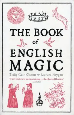 Das Buch der englischen Magie - The Book of English Magic